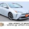 toyota prius 2019 quick_quick_DAA-ZVW51_ZVW51-8049380 image 1