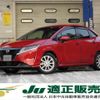 nissan note 2021 -NISSAN--Note SNE13--110973---NISSAN--Note SNE13--110973- image 1