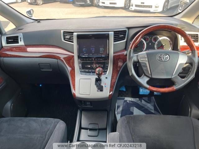 toyota vellfire 2009 -TOYOTA--Vellfire DBA-ANH20W--ANH20-8090897---TOYOTA--Vellfire DBA-ANH20W--ANH20-8090897- image 2