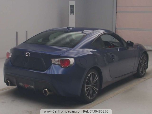 toyota 86 2014 -TOYOTA--86 ZN6-041031---TOYOTA--86 ZN6-041031- image 2