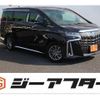 toyota alphard 2019 -TOYOTA--Alphard DAA-AYH30W--AYH30-0086690---TOYOTA--Alphard DAA-AYH30W--AYH30-0086690- image 1