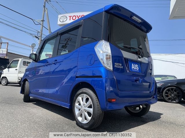 nissan dayz-roox 2018 -NISSAN--DAYZ Roox DBA-B21A--B21A-0394739---NISSAN--DAYZ Roox DBA-B21A--B21A-0394739- image 2