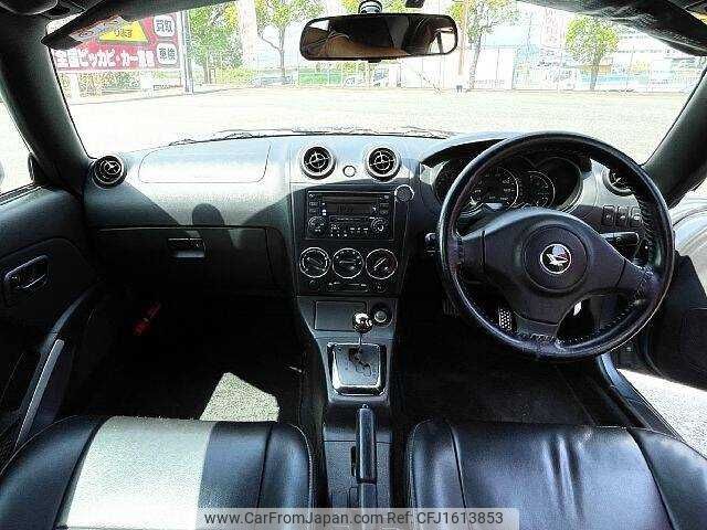 daihatsu copen 2004 CFJ1613853 image 1