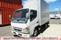mitsubishi-fuso canter 2006 CFJ1482412