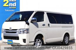 toyota hiace-van 2019 -TOYOTA--Hiace Van QDF-GDH206V--GDH206-2005529---TOYOTA--Hiace Van QDF-GDH206V--GDH206-2005529-