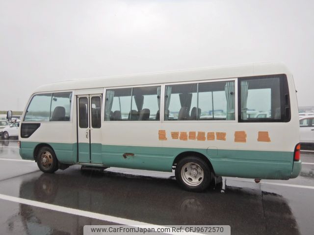 toyota coaster 1996 24920617 image 2