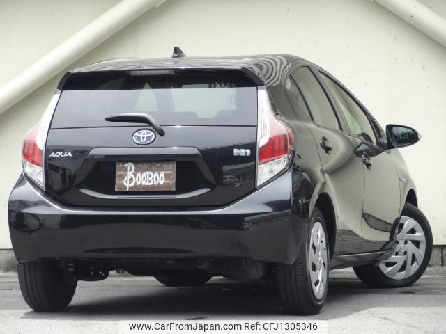 toyota aqua 2016 quick_quick_DAA-NHP10_NHP10-2537971 image 2