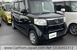 honda n-box 2013 -HONDA--N BOX DBA-JF1--JF1-1148716---HONDA--N BOX DBA-JF1--JF1-1148716-