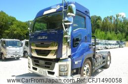 isuzu giga 2018 -ISUZU--Giga QKG-EXD52BE--EXD52BE-7000686---ISUZU--Giga QKG-EXD52BE--EXD52BE-7000686-