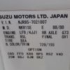 isuzu elf-truck 2011 25632104 image 31