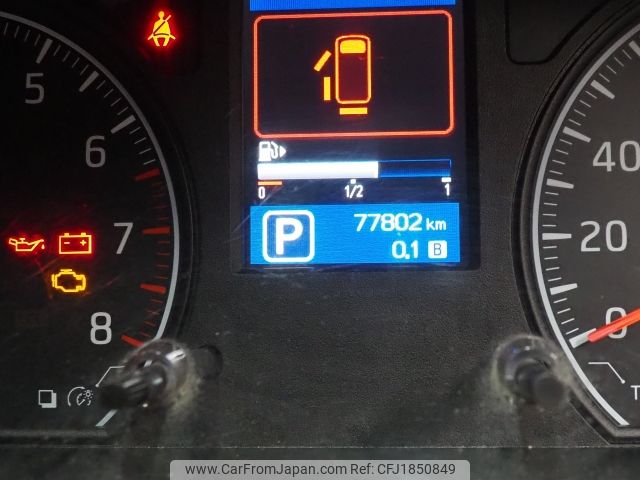 nissan caravan-van 2015 CFJ1850849 image 2