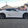 lexus lc 2018 -LEXUS--Lexus LC DBA-URZ100--URZ100-0002613---LEXUS--Lexus LC DBA-URZ100--URZ100-0002613- image 5