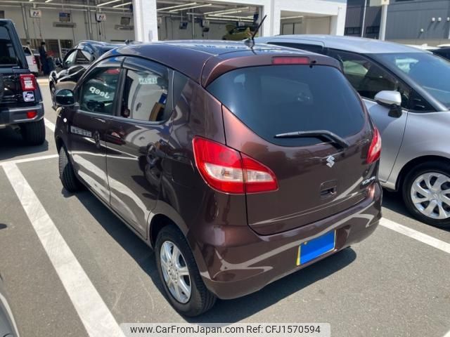 suzuki cervo 2008 CFJ1570594 image 2