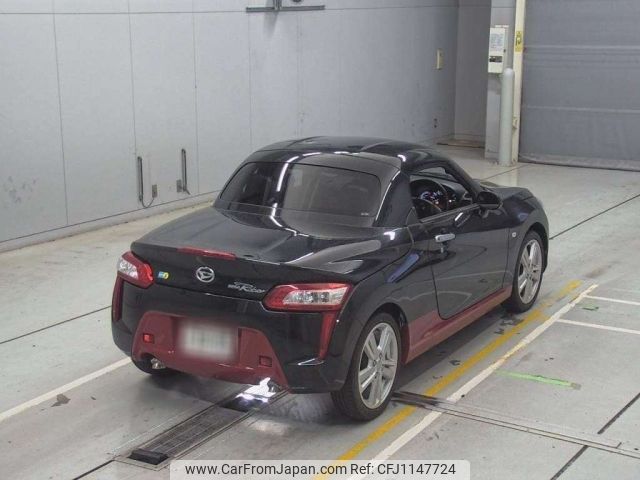 daihatsu copen 2020 -DAIHATSU--Copen LA400K-0043387---DAIHATSU--Copen LA400K-0043387- image 2