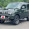 suzuki jimny 2016 -SUZUKI--Jimny ABA-JB23W--JB23W-759050---SUZUKI--Jimny ABA-JB23W--JB23W-759050- image 1