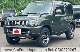 suzuki jimny 2016 -SUZUKI--Jimny ABA-JB23W--JB23W-759050---SUZUKI--Jimny ABA-JB23W--JB23W-759050-