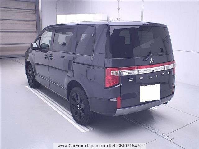 mitsubishi delica-d5 2023 -MITSUBISHI 【岐阜 303ﾂ6168】--Delica D5 CV1W-5000436---MITSUBISHI 【岐阜 303ﾂ6168】--Delica D5 CV1W-5000436- image 2