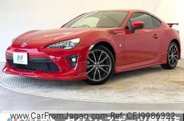 toyota 86 2017 -TOYOTA--86 DBA-ZN6--ZN6-082340---TOYOTA--86 DBA-ZN6--ZN6-082340-