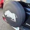 suzuki jimny 2019 CFJ1627533 image 7