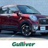 daihatsu cast 2015 -DAIHATSU--Cast DBA-LA250S--LA250S-0025127---DAIHATSU--Cast DBA-LA250S--LA250S-0025127- image 1