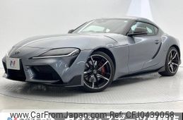 toyota supra 2021 -TOYOTA--Supra 3BA-DB02--DB02-0045348---TOYOTA--Supra 3BA-DB02--DB02-0045348-