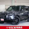 land-rover defender 2022 quick_quick_LE72WAB_SALEA7AW4P2128859 image 1