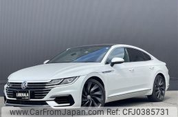 volkswagen arteon 2020 -VOLKSWAGEN--VW Arteon ABA-3HDJHF--WVWZZZ3HZKE006473---VOLKSWAGEN--VW Arteon ABA-3HDJHF--WVWZZZ3HZKE006473-