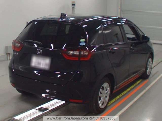 honda fit 2020 -HONDA 【所沢 502ﾐ2418】--Fit 6BA-GR1--GR1-1016240---HONDA 【所沢 502ﾐ2418】--Fit 6BA-GR1--GR1-1016240- image 2