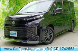 toyota voxy 2023 CFJ1742553