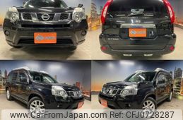 nissan x-trail 2012 quick_quick_DBA-NT31_NT31-238883