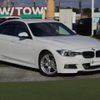 bmw 3-series 2016 -BMW--BMW 3 Series LDA-3D20--WBA8B56090NT31029---BMW--BMW 3 Series LDA-3D20--WBA8B56090NT31029- image 6