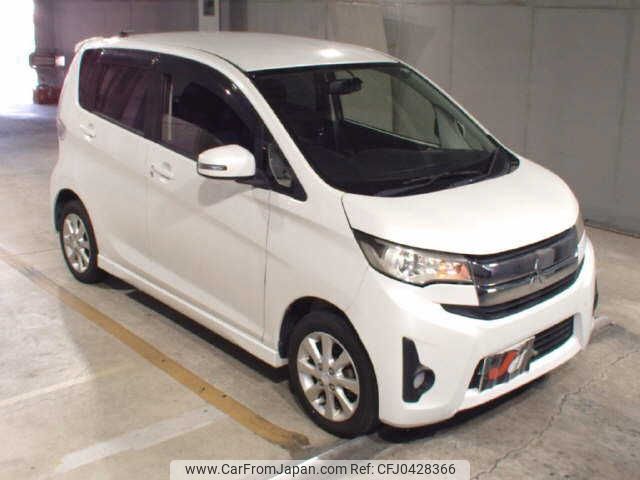 mitsubishi ek 2013 -MITSUBISHI 【大分 585ﾊ610】--ek Custom B11W--B11W-0021113---MITSUBISHI 【大分 585ﾊ610】--ek Custom B11W--B11W-0021113- image 1