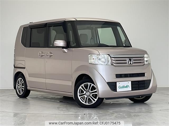 honda n-box 2013 -HONDA--N BOX DBA-JF1--JF1-1314504---HONDA--N BOX DBA-JF1--JF1-1314504- image 1