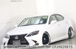 lexus is 2009 quick_quick_DBA-GSE20_GSE20-5100950