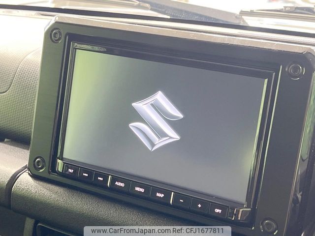 suzuki jimny 2023 CFJ1677811 image 2