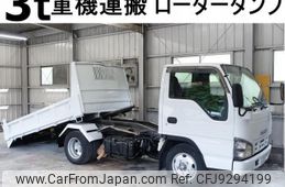 isuzu elf-truck 2005 CFJ9294199