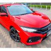 honda civic 2018 quick_quick_DBA-FK7_FK7-1010252 image 12