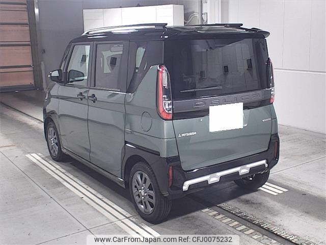 mitsubishi delica-mini 2023 -MITSUBISHI 【京都 582ｿ6492】--Delica Mini B37A-0502968---MITSUBISHI 【京都 582ｿ6492】--Delica Mini B37A-0502968- image 2