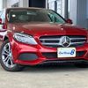 mercedes-benz c-class 2016 quick_quick_RBA-205042C_WDD2050422R184239 image 1