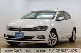 volkswagen polo 2021 -VOLKSWAGEN--VW Polo AWDKL--WVWZZZAWZMU080141---VOLKSWAGEN--VW Polo AWDKL--WVWZZZAWZMU080141-