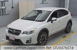 subaru xv 2015 -SUBARU--Subaru XV GP7-109049---SUBARU--Subaru XV GP7-109049-