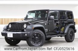 chrysler jeep-wrangler 2016 -CHRYSLER 【札幌 303ﾑ422】--Jeep Wrangler JK36L--GL147212---CHRYSLER 【札幌 303ﾑ422】--Jeep Wrangler JK36L--GL147212-