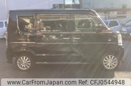 suzuki every-wagon 2013 quick_quick_DA64W_DA64W-400903