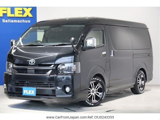 toyota hiace-wagon 2020 -TOYOTA--Hiace Wagon 3BA-TRH219W--TRH219-0035649---TOYOTA--Hiace Wagon 3BA-TRH219W--TRH219-0035649- image 1