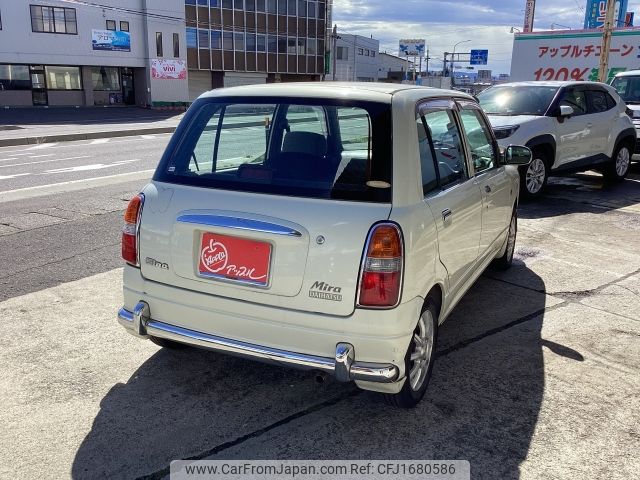 daihatsu mira-gino 2001 CFJ1680586 image 2
