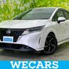 nissan note 2021 quick_quick_6AA-E13_E13-046598 image 1