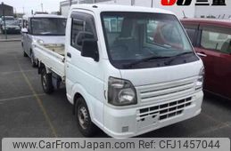 suzuki carry-truck 2014 -SUZUKI--Carry Truck DA16T-174098---SUZUKI--Carry Truck DA16T-174098-