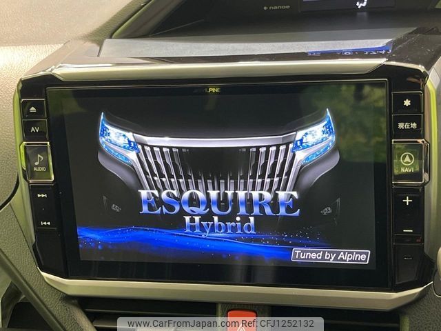 toyota esquire 2019 -TOYOTA--Esquire DAA-ZWR80G--ZWR80-0401385---TOYOTA--Esquire DAA-ZWR80G--ZWR80-0401385- image 2