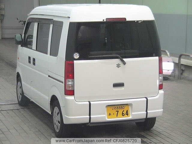 suzuki every-wagon 2013 -SUZUKI 【いわき 581ﾛ1608】--Every Wagon DA64Wｶｲ--422360---SUZUKI 【いわき 581ﾛ1608】--Every Wagon DA64Wｶｲ--422360- image 2