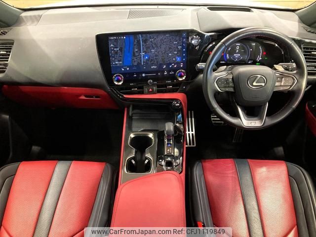 lexus nx 2023 quick_quick_AAZH20_AAZH20-6005504 image 2